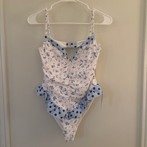 For Love And Lemons Other - New with tags For Love & Lemons swim suit